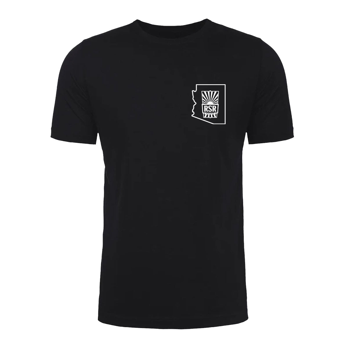 2024 AZRSR Event T-shirt